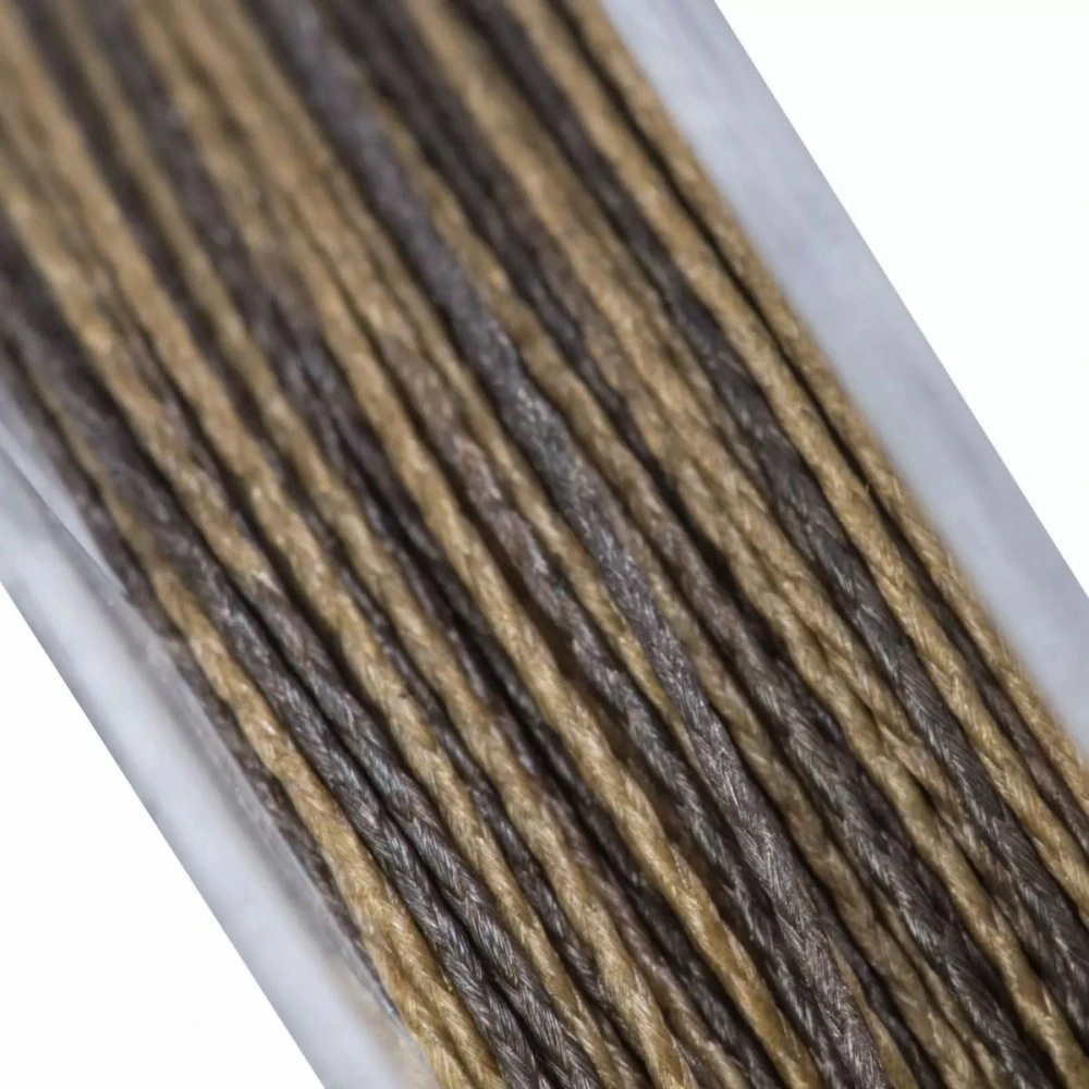 Korum Smokescreen Micro Braid 0.20 Mm 5 Korum Smokescreen Micro Braid 0.20 Mm - Afbeelding 3