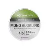 Korum Smokeshield Mono Hooklink 0.20 Mm -Berkeley Winkel korum smokeshield mono hooklink 020 mm