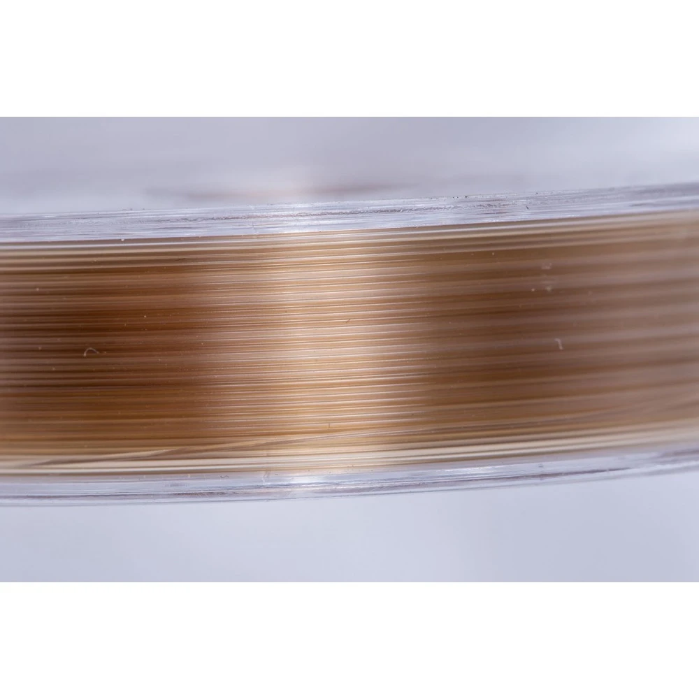 Korum Smokeshield Mono Hooklink 0.23 Mm 4 Korum Smokeshield Mono Hooklink 0.23 Mm - Afbeelding 2