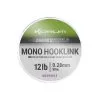 Korum Smokeshield Mono Hooklink 0.30 Mm 1 Korum Smokeshield Mono Hooklink 0.30 Mm -Berkeley Winkel korum smokeshield mono hooklink 030 mm