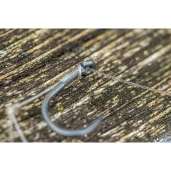 Korum Smokeshield Mono Hooklink 0.33 Mm -Berkeley Winkel korum smokeshield mono hooklink 033 mm 2