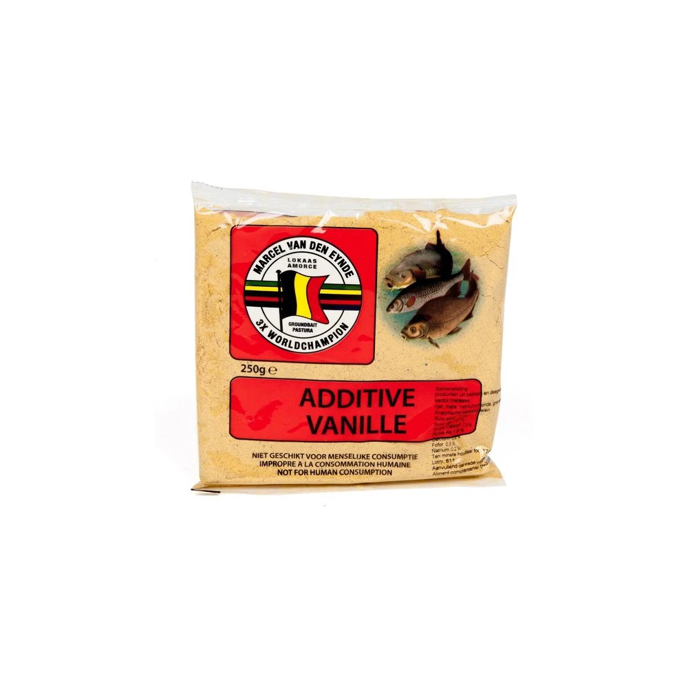 Marcel Van Den Eynde Additieven Vanille 3 Marcel Van Den Eynde Additieven Vanille