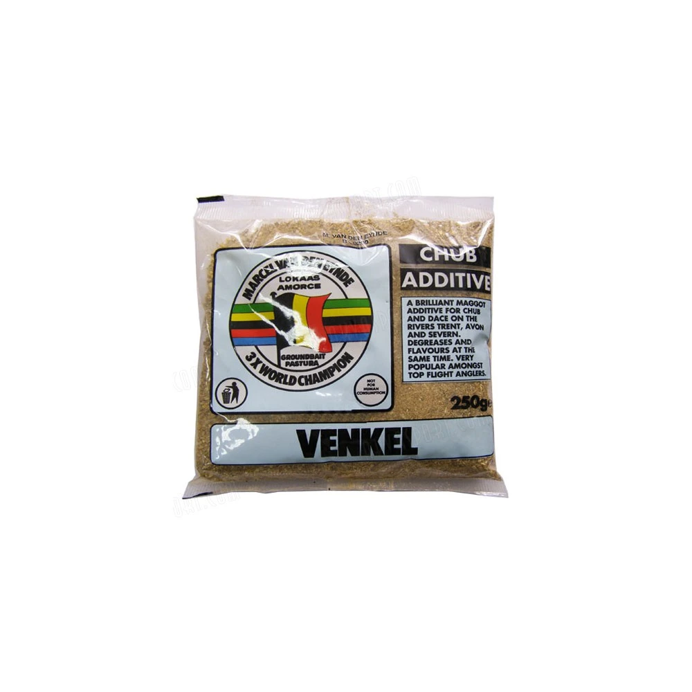 Marcel Van Den Eynde Additieven Venkel 3 Marcel Van Den Eynde Additieven Venkel