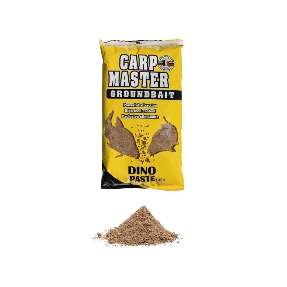 Marcel Van Den Eynde Carp Master Expanda DINO Paste 3 Marcel Van Den Eynde Carp Master Expanda DINO Paste