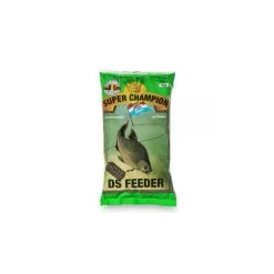 Marcel Van Den Eynde DS Feeder Black