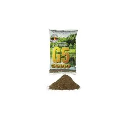 Marcel Van Den Eynde G5 Black