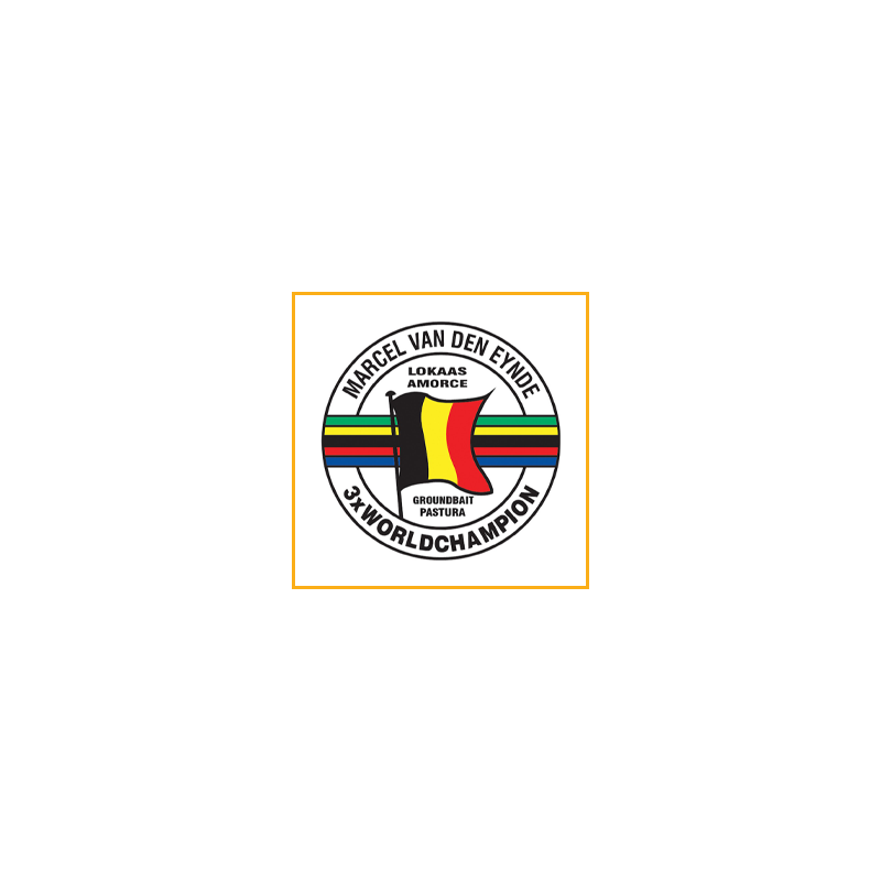 Marcel Van Den Eynde Bream Liquid Booster 5 Marcel Van Den Eynde Bream Liquid Booster - Afbeelding 3