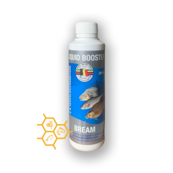 Marcel Van Den Eynde Bream Liquid Booster