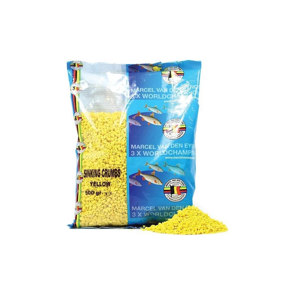 Marcel Van Den Eynde Sinking Crumbs Geel 3 Marcel Van Den Eynde Sinking Crumbs Geel