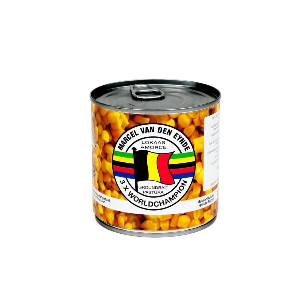 Marcel Van Den Eynde Super Zoet Mais 200 Cl 3 Marcel Van Den Eynde Super Zoet Mais 200 Cl