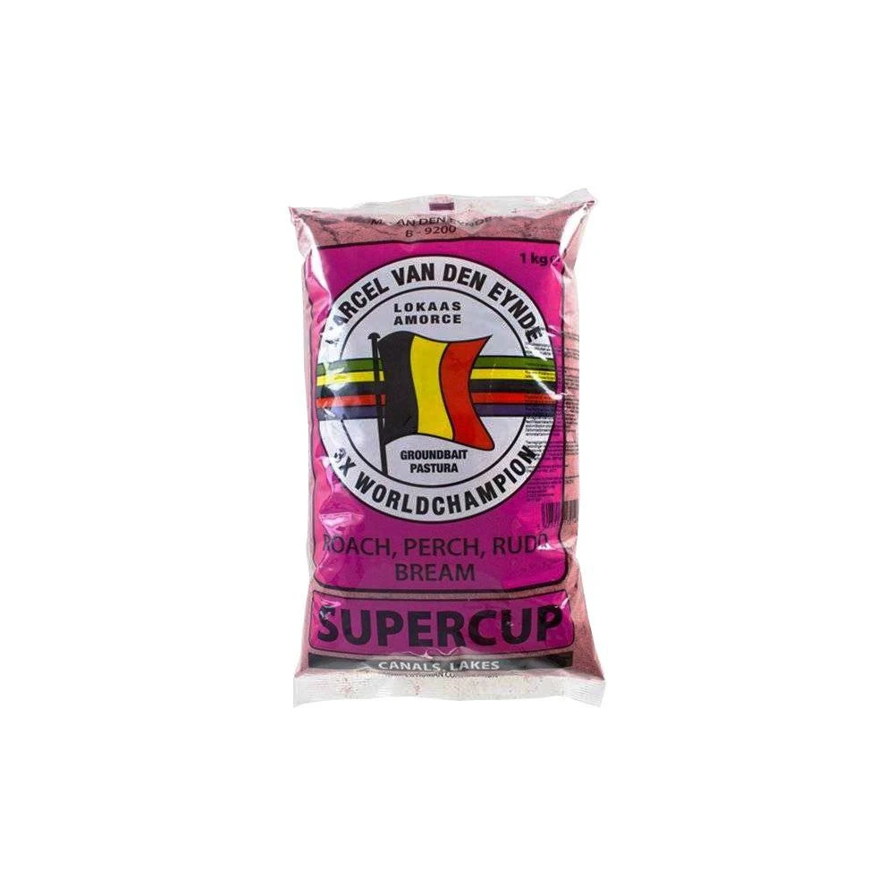 Marcel Van Den Eynde Supercup 3 Marcel Van Den Eynde Supercup