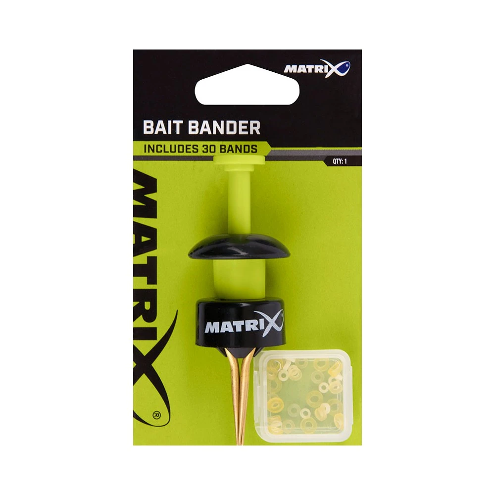 Matrix Bait Bander 4 Matrix Bait Bander - Afbeelding 2