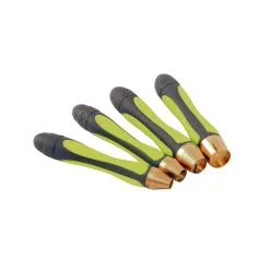 Matrix Bread Punch Set