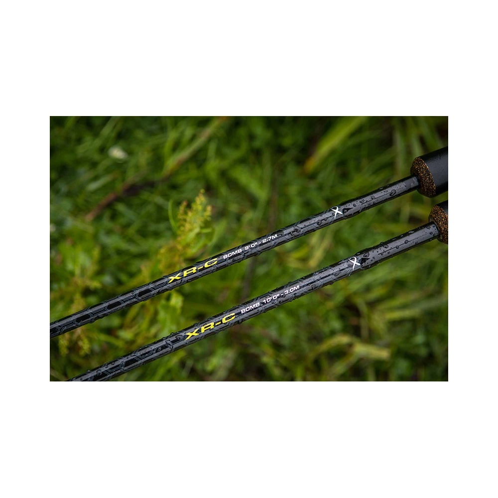 Matrix Ethos XRC Bomb Rod 9’’ 12 Matrix Ethos XRC Bomb Rod 9’’ - Afbeelding 10