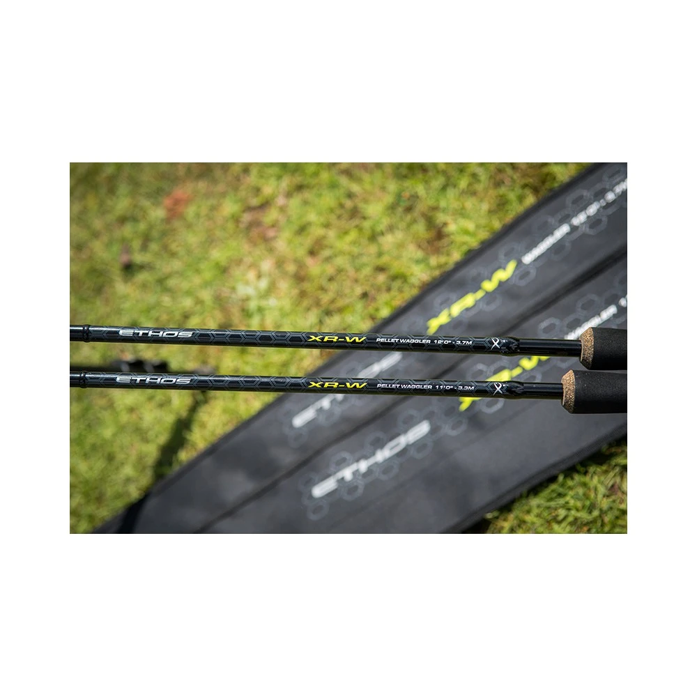 Matrix Ethos XRW Waggler Rod 11’’ 13 Matrix Ethos XRW Waggler Rod 11’’ - Afbeelding 11