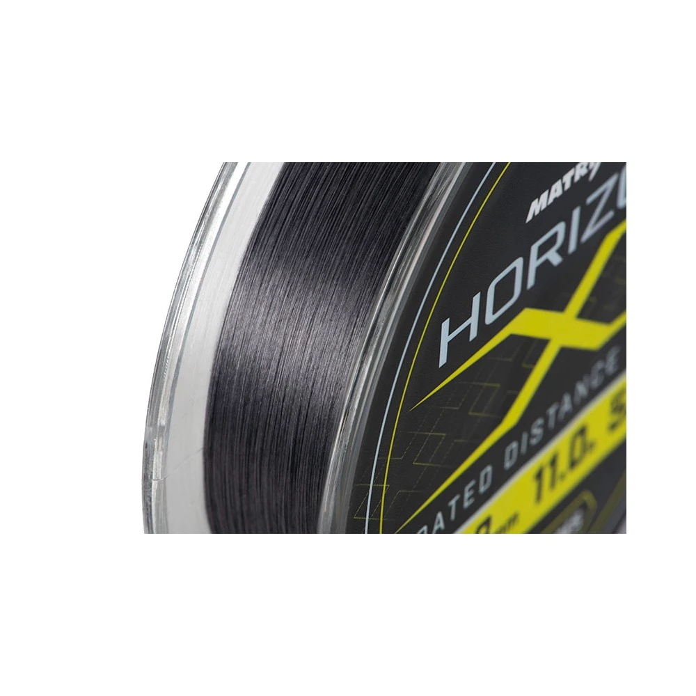 Matrix Horizon X Coated Distance 0.12 Mm Braid 4 Matrix Horizon X Coated Distance 0.12 Mm Braid - Afbeelding 2