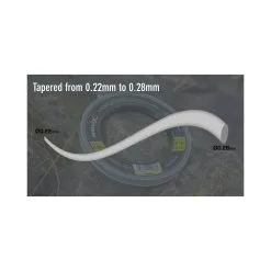 Matrix Horizon X Tapered Shock Leader 0.22 To 0.28 Mm -Berkeley Winkel matrix horizon x tapered shock leader 022 to 028 mm 2