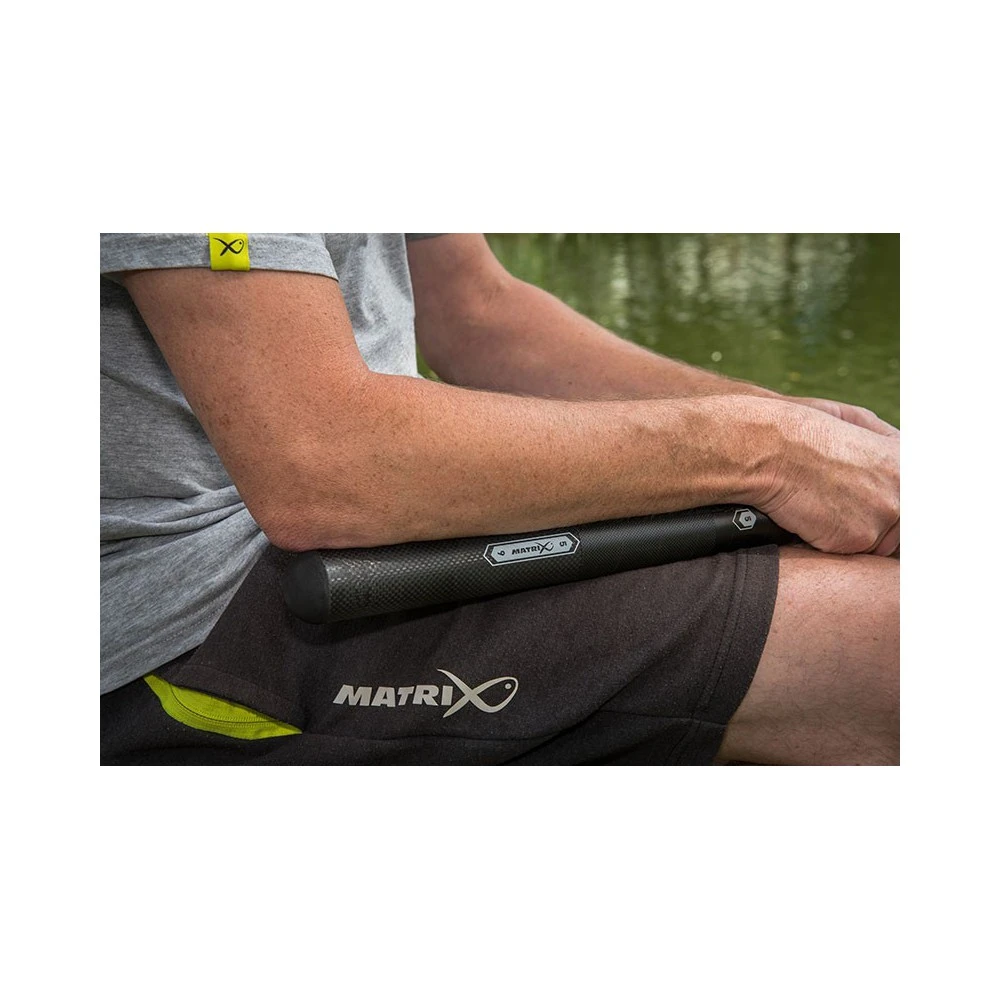 Matrix MTX Carbon Pole Section Protector 9/10 4 Matrix MTX Carbon Pole Section Protector 9/10 - Afbeelding 2
