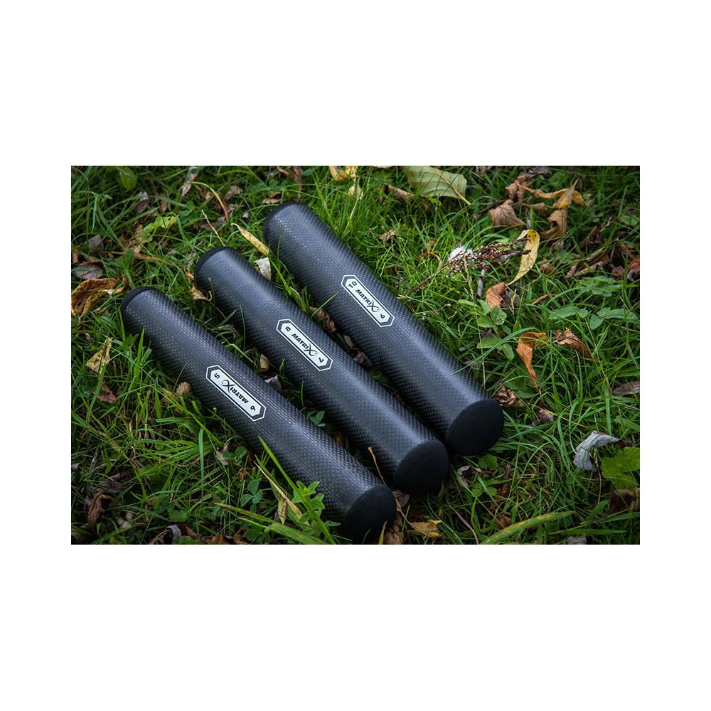Matrix MTX Carbon Pole Section Protector 9/10 6 Matrix MTX Carbon Pole Section Protector 9/10 - Afbeelding 4