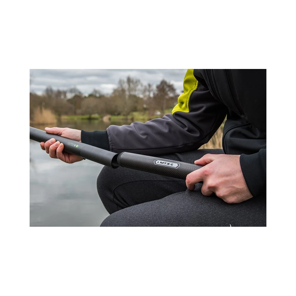 Matrix MTX-E Pole Section Protector 4 4 Matrix MTX-E Pole Section Protector 4 - Afbeelding 2