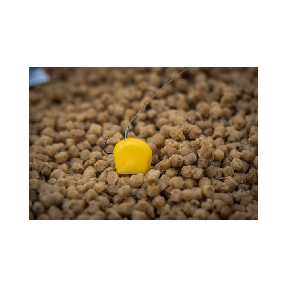 Matrix MXC-1 Medium Spade End Size 16 Barbless Hook 8 Matrix MXC-1 Medium Spade End Size 16 Barbless Hook - Afbeelding 6