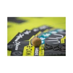 Matrix MXC-2 X-Strong Spade End Size 12 Barbless Hook -Berkeley Winkel matrix mxc 2 x strong spade end barbless hook size 12 4