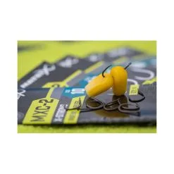 Matrix MXC-2 X-Strong Spade End Size 12 Barbless Hook -Berkeley Winkel matrix mxc 2 x strong spade end barbless hook size 12 5