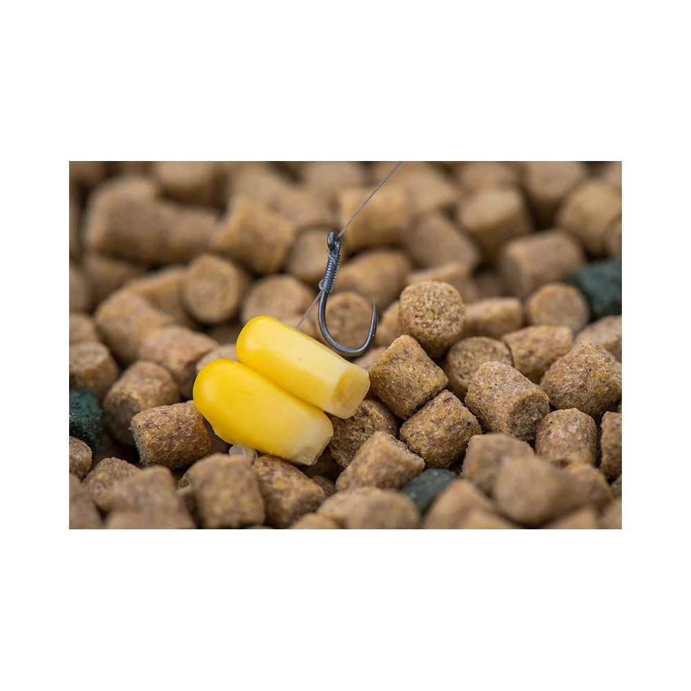 Matrix MXC-3 Strong Eyed Size 18 Barbless Hook 7 Matrix MXC-3 Strong Eyed Size 18 Barbless Hook - Afbeelding 5