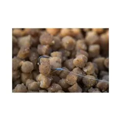 Matrix MXC-5 Light Spade End Size 16 Barbless Hook -Berkeley Winkel matrix mxc 5 light spade end barbless hook size 16 5