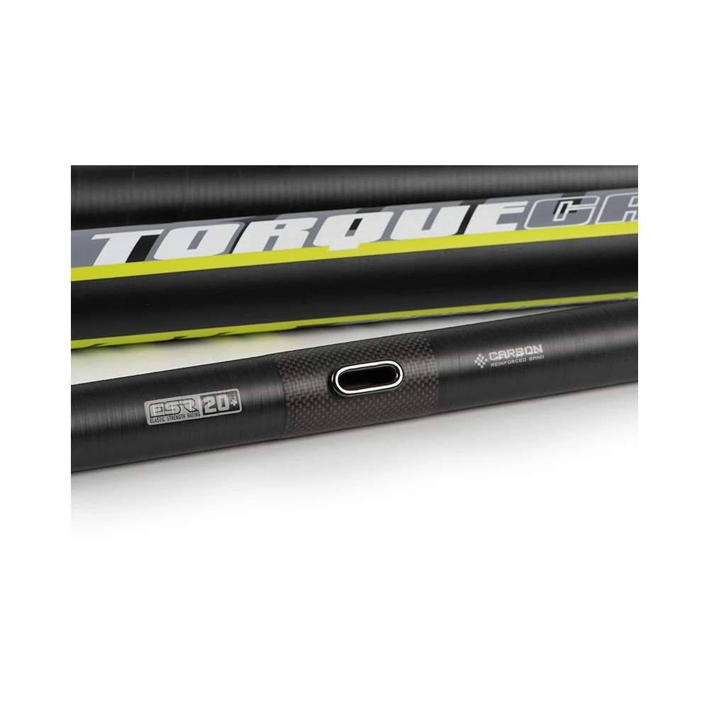 Matrix TORQUE EURO Carp 6.0 Meter Pole 4 Matrix TORQUE EURO Carp 6.0 Meter Pole - Afbeelding 2