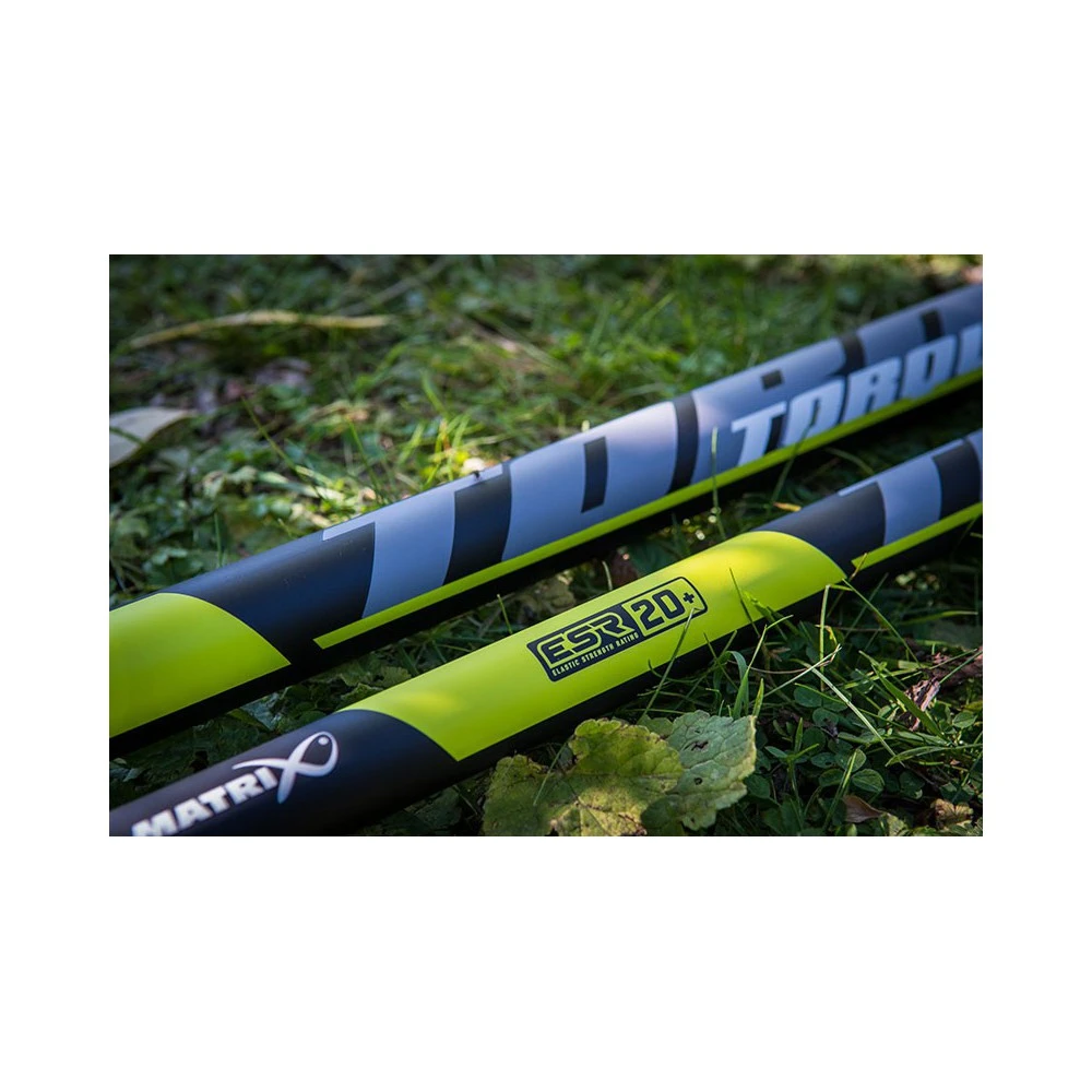 Matrix TORQUE EURO Carp 6.0 Meter Pole 7 Matrix TORQUE EURO Carp 6.0 Meter Pole - Afbeelding 5