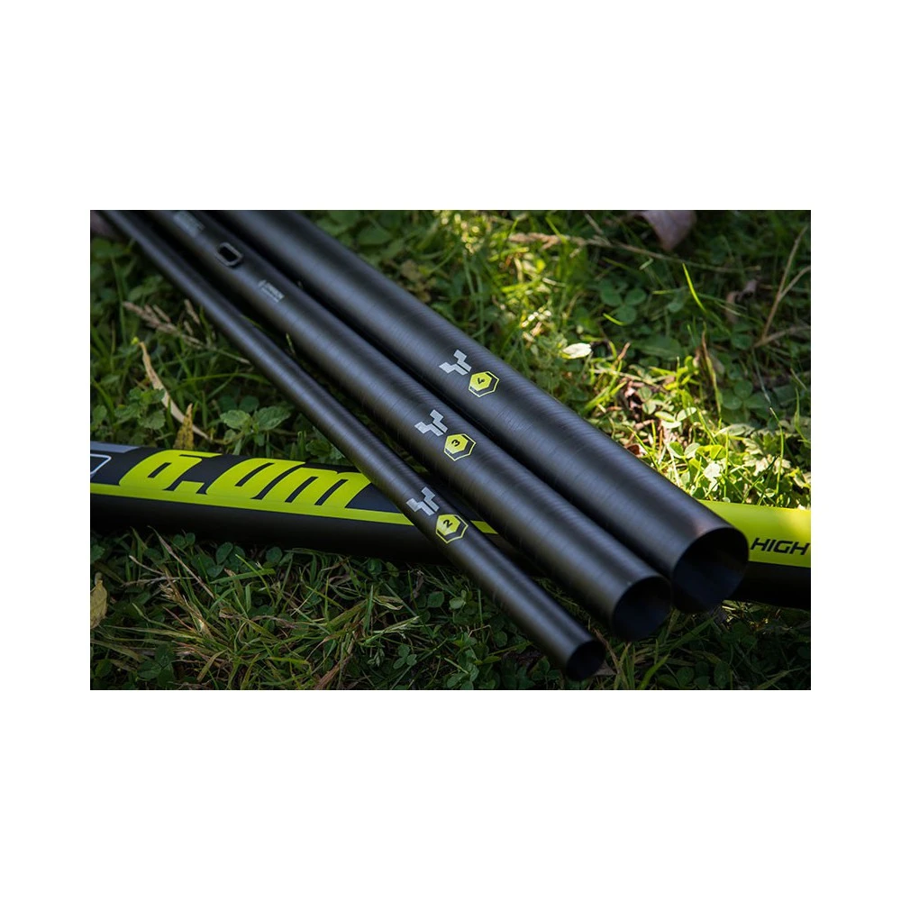 Matrix TORQUE EURO Carp 6.0 Meter Pole 8 Matrix TORQUE EURO Carp 6.0 Meter Pole - Afbeelding 6