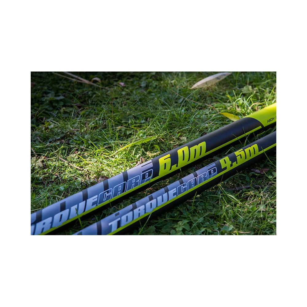 Matrix TORQUE EURO Carp 6.0 Meter Pole 11 Matrix TORQUE EURO Carp 6.0 Meter Pole - Afbeelding 9