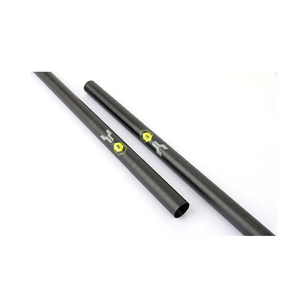 Matrix TORQUE EURO Carp 9 Meter Pole 6 Matrix TORQUE EURO Carp 9 Meter Pole - Afbeelding 4