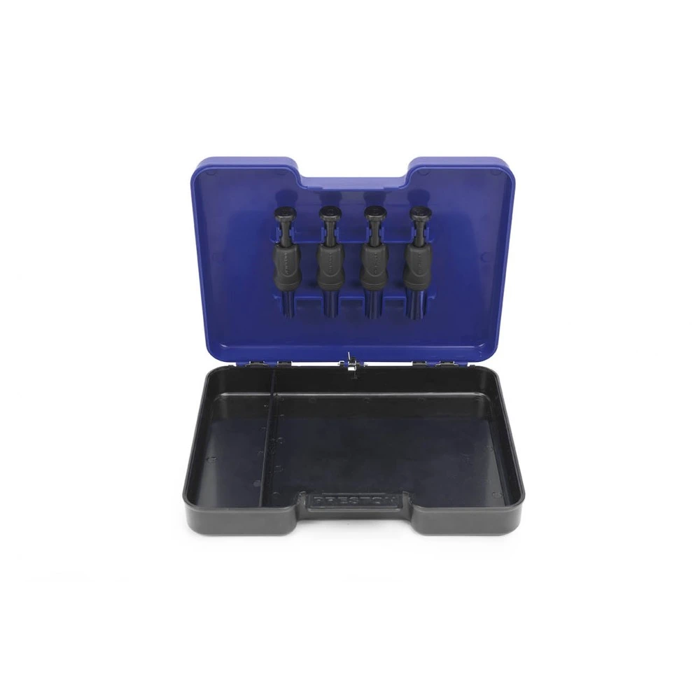 PRESTON INNOVATIONS Preston Commercial Punch Kit 4 PRESTON INNOVATIONS Preston Commercial Punch Kit - Afbeelding 2