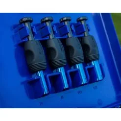 PRESTON INNOVATIONS Preston Commercial Punch Kit 10 PRESTON INNOVATIONS Preston Commercial Punch Kit -Berkeley Winkel preston commercial punch kit 3