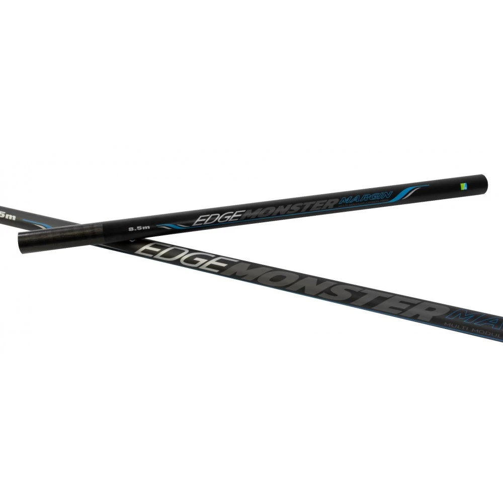 PRESTON INNOVATIONS Preston EDGE MONSTER MARGIN 8.5 Meter Pack 5 PRESTON INNOVATIONS Preston EDGE MONSTER MARGIN 8.5 Meter Pack - Afbeelding 3