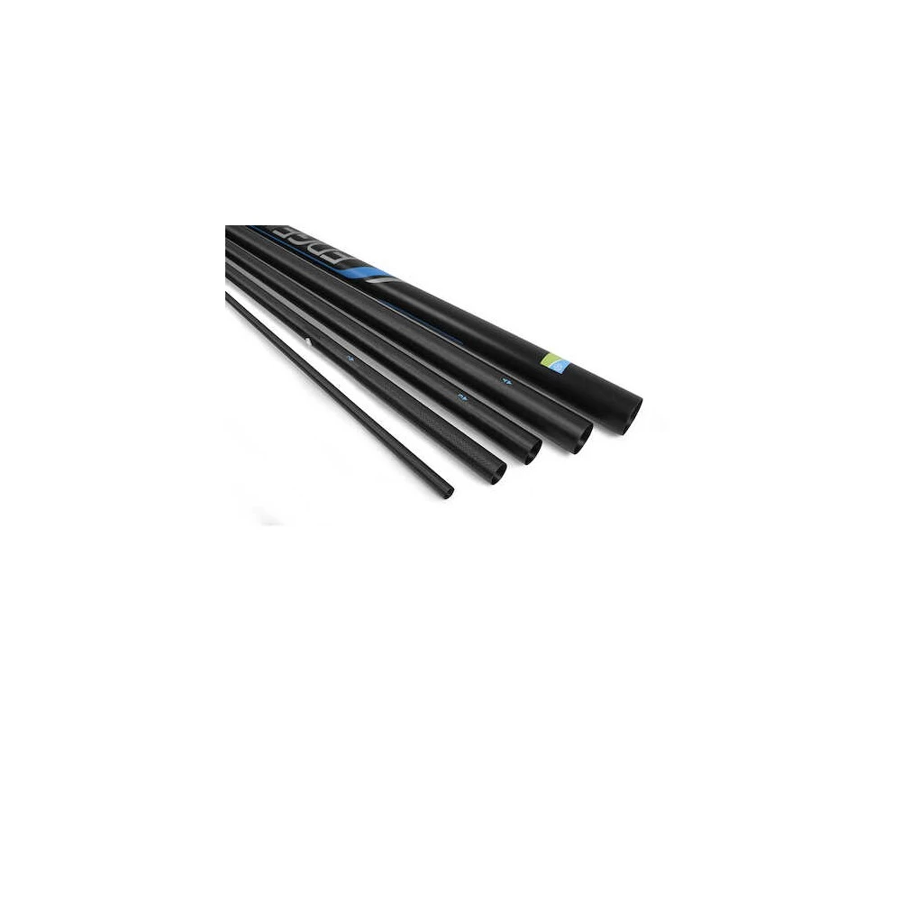 PRESTON INNOVATIONS Preston EDGE MONSTER MARGIN 8.5 Meter Pack 6 PRESTON INNOVATIONS Preston EDGE MONSTER MARGIN 8.5 Meter Pack - Afbeelding 4