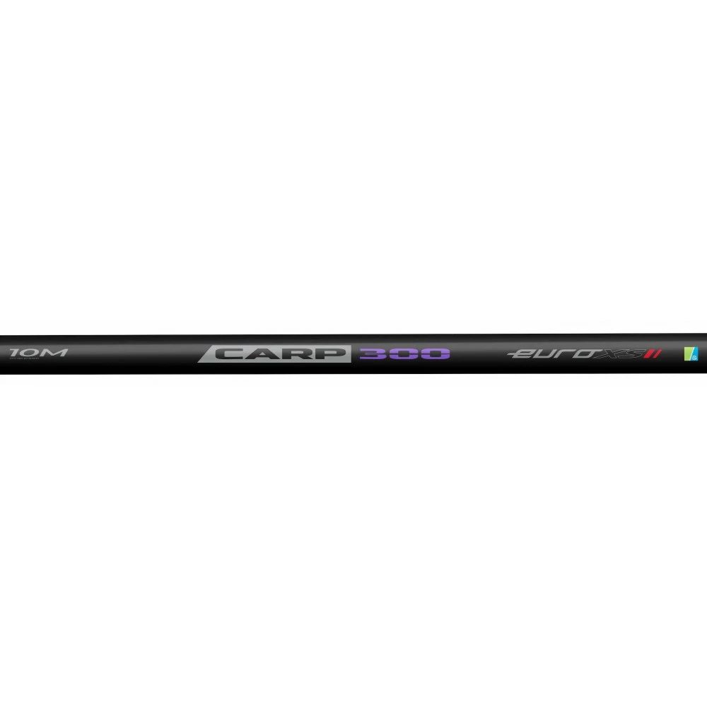 PRESTON INNOVATIONS Preston EURO XS Carp 300 10 Meter Pole Only 3 PRESTON INNOVATIONS Preston EURO XS Carp 300 10 Meter Pole Only