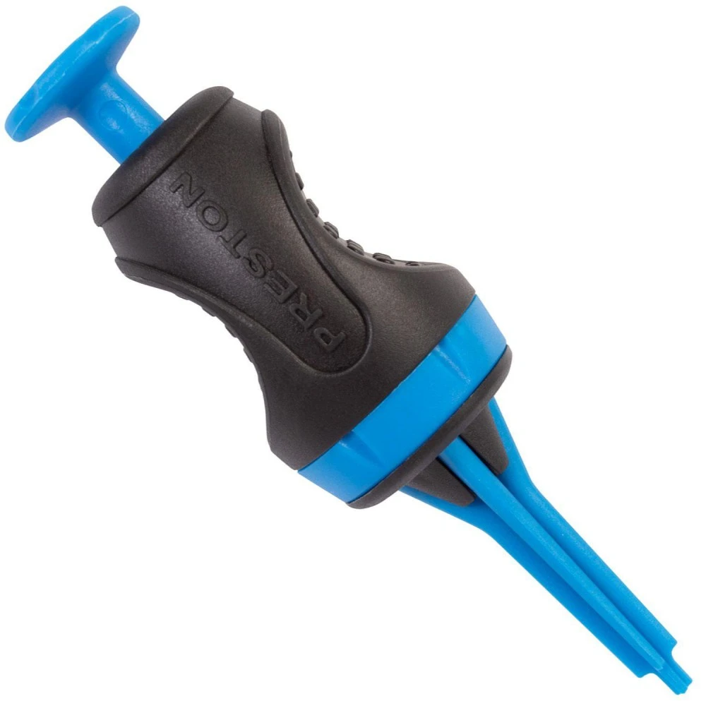 PRESTON INNOVATIONS Preston Floater Pellet Bander 3 PRESTON INNOVATIONS Preston Floater Pellet Bander