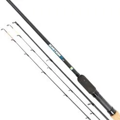 PRESTON INNOVATIONS Preston Ignition Carp Feeder Rod 10''