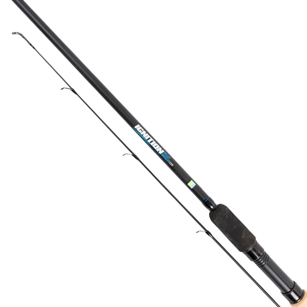 PRESTON INNOVATIONS Preston Ignition Pellet Waggler Rod 11'' 3 PRESTON INNOVATIONS Preston Ignition Pellet Waggler Rod 11''