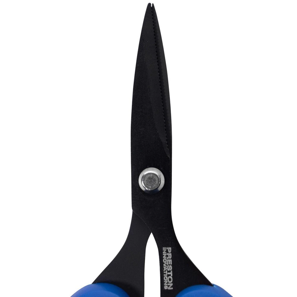 PRESTON INNOVATIONS Preston Rig Scissors 4 PRESTON INNOVATIONS Preston Rig Scissors - Afbeelding 2