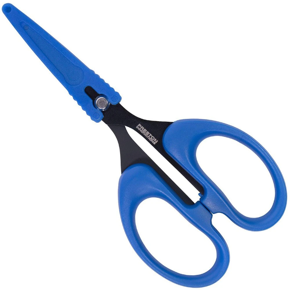 PRESTON INNOVATIONS Preston Rig Scissors 3 PRESTON INNOVATIONS Preston Rig Scissors