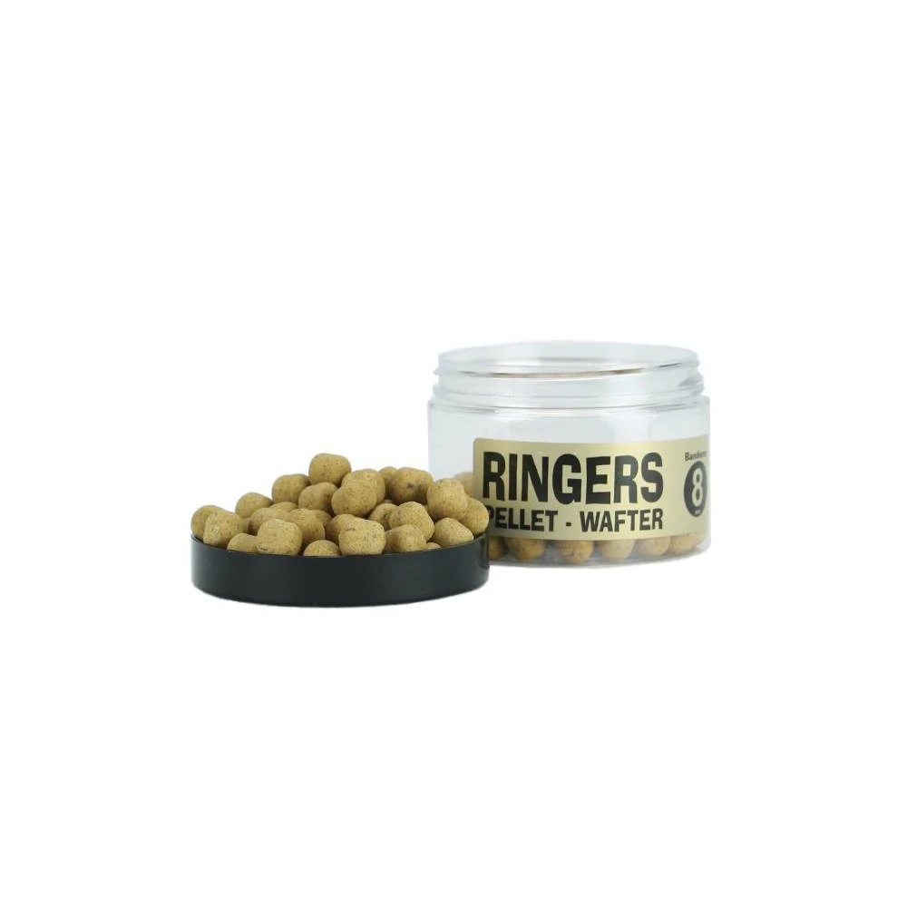 Ringers Baits Ringers Pellet Mini Wafters 3 Ringers Baits Ringers Pellet Mini Wafters