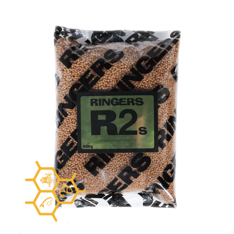 Ringers Baits Ringers 2 Mm Premium Coarse Pellets R2s 3 Ringers Baits Ringers 2 Mm Premium Coarse Pellets R2s