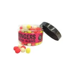 Ringers Baits Ringers Allsorts 6 Mm Bandem Wafters