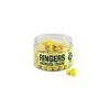 Ringers Baits Ringers Chocolate - Yellow 6 Mm Wafters