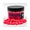 Ringers Baits Ringers Pink 10 Mm SLIM Wafters 2 Ringers Baits Ringers Pink 10 Mm SLIM Wafters -Berkeley Winkel ringers wafters slim pink 10 mm