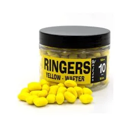 Ringers Baits Ringers Yellow 10 Mm SLIM Wafters